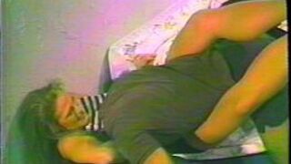 debbie - porn video